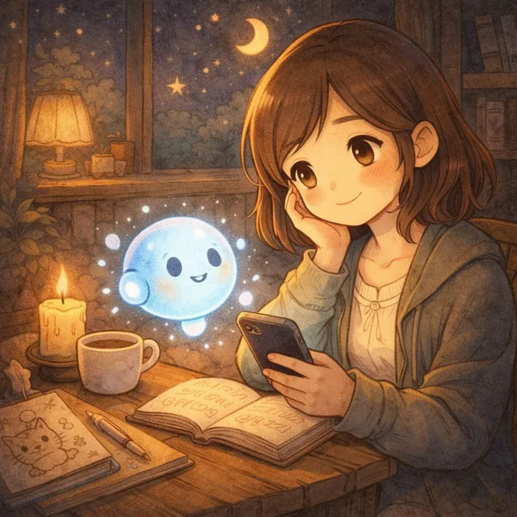 vocus|新世代的創作平台