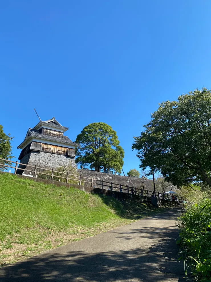 南線參訪路線