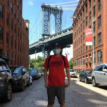 走路工取材的沙龍