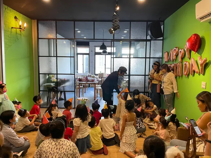 圖為擷取Day In FB粉專2021年之照片