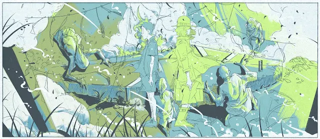 vocus|新世代的創作平台