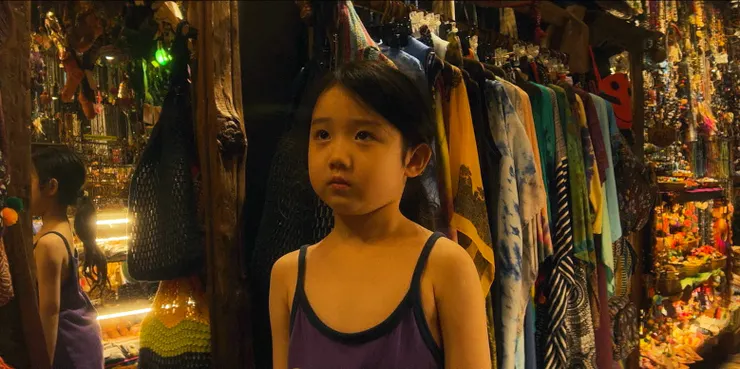 (照片提供：光年映畫)