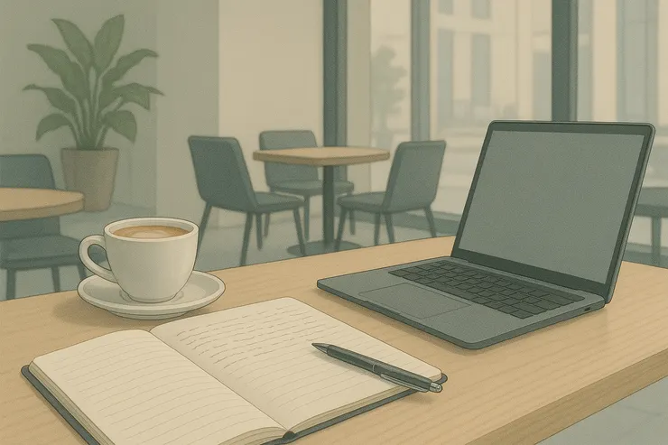 vocus|新世代的創作平台