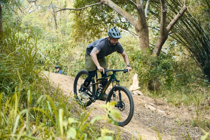 版權所有：Giant Bicycle, Inc，請勿隨意轉貼