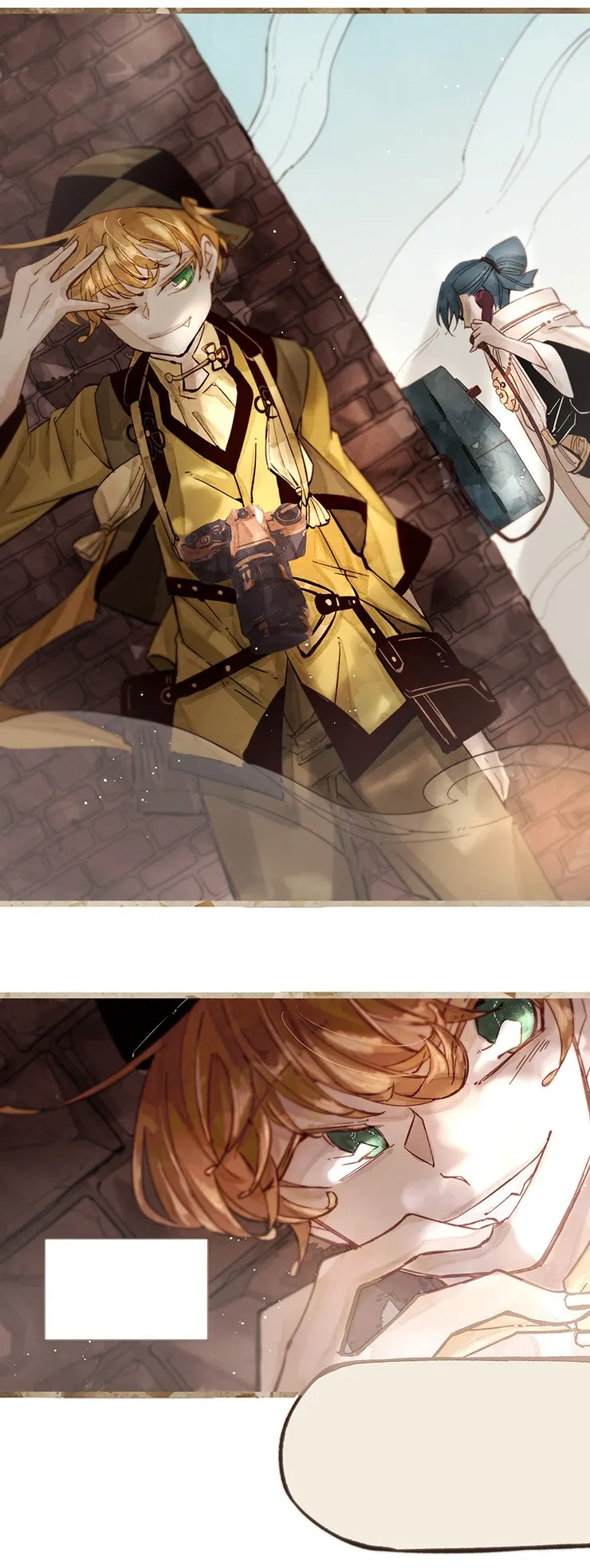 vocus|新世代的創作平台