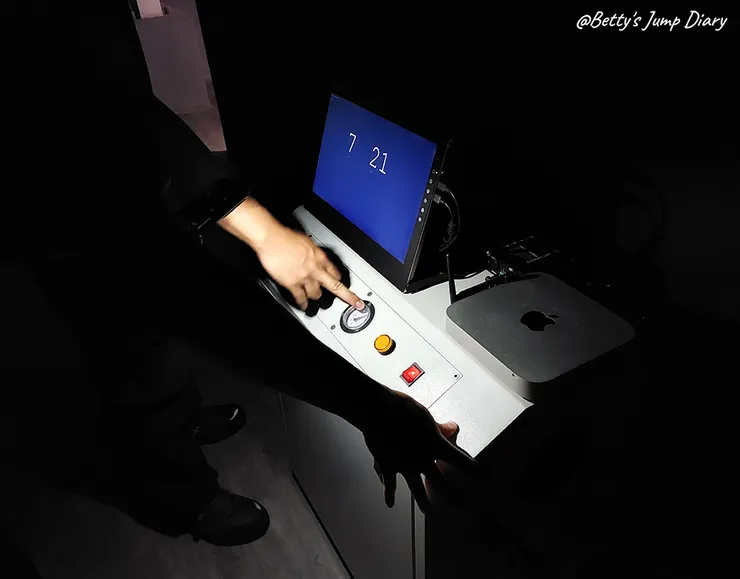 ▲#2024桃園科技藝術節/圖片來源：Betty's Jump Diary