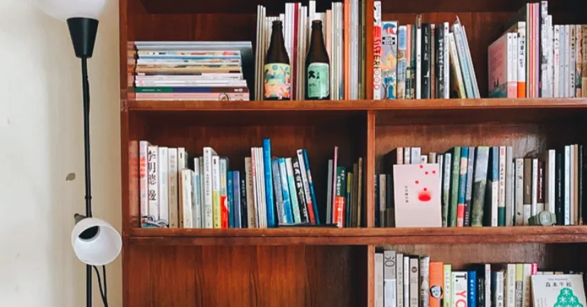 書書與它們的產地