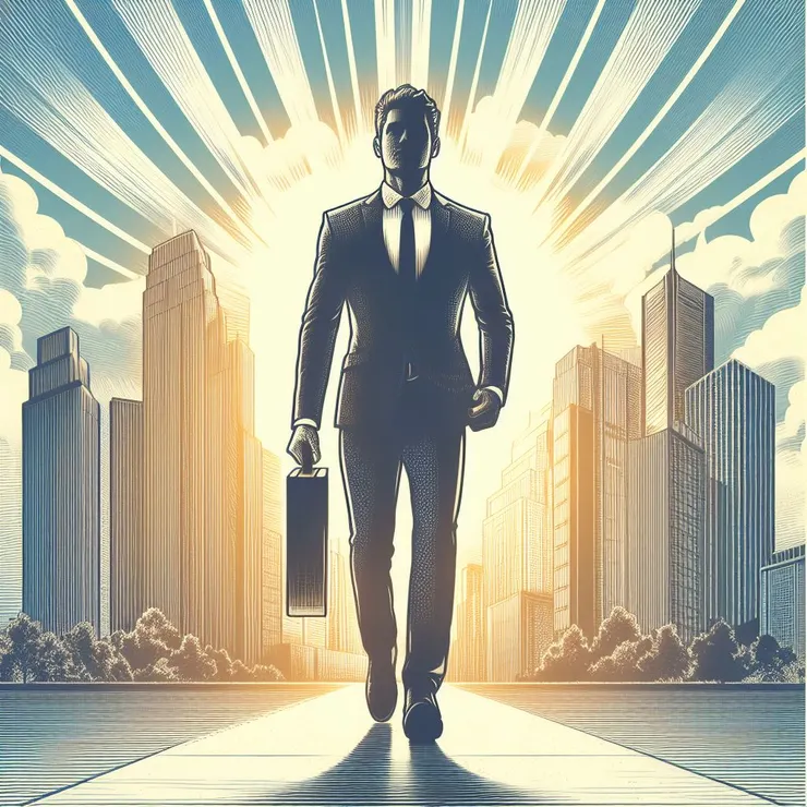 發明大王，愛迪生所說，沒有一位成功的人會抱怨自己缺乏機會。因為成功的人通常不抱怨，而是積極尋找機會，克服困難。