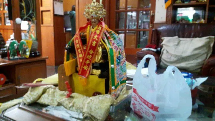 ▲▼拘人魄煉「陰罡身」！揪黑心葬儀社竟牽出兩代道士鬥法（圖／小檸檬供稿專用）