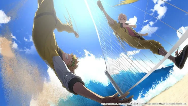 籐球訓練（Ｘ），沙灘排球（Ｘ），功夫排球（Ｏ）。