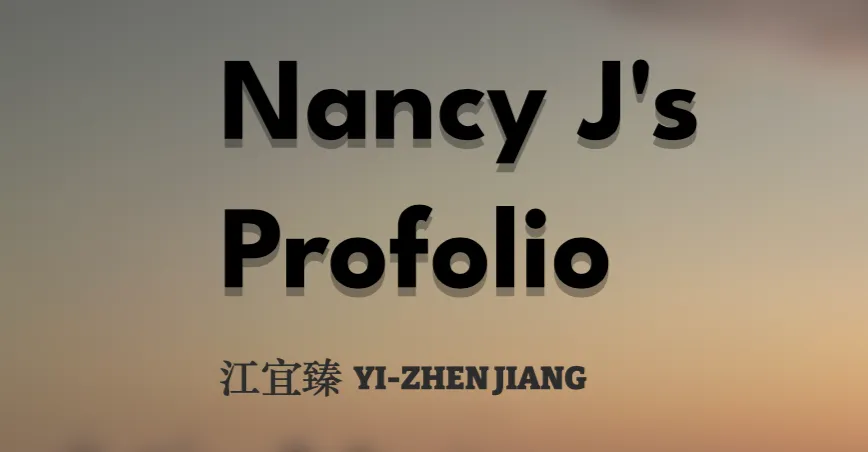 NancyJ