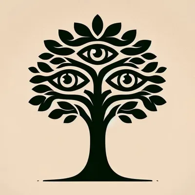 天眼渡鴉教顯化