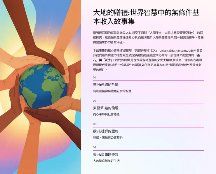 vocus|新世代的創作平台