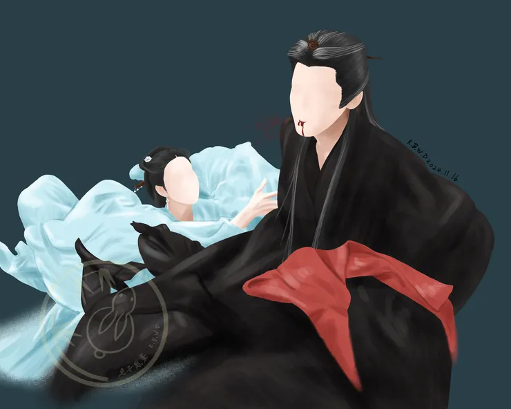 指尖流沙 2024.11