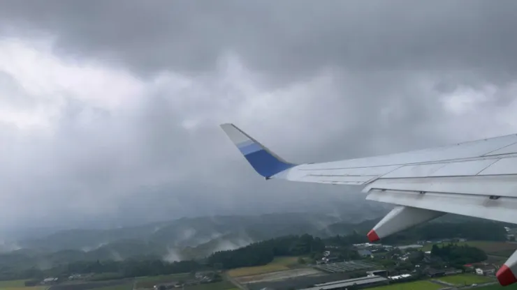 鹿兒島下次見👋