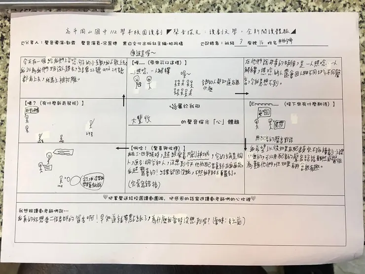 喔喔～沒能要到簽名的憾恨😭