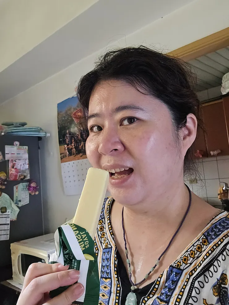 迫不及待開吃啦！