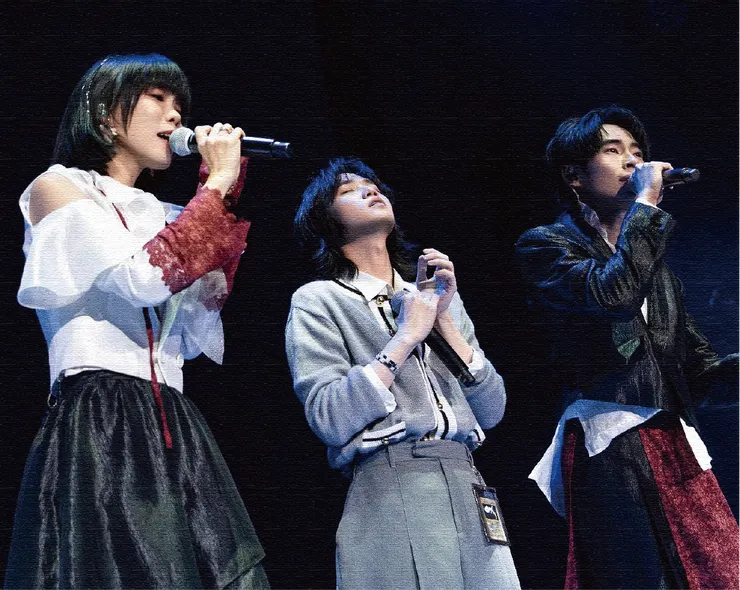 圖片來源：脆樂團粉絲專頁