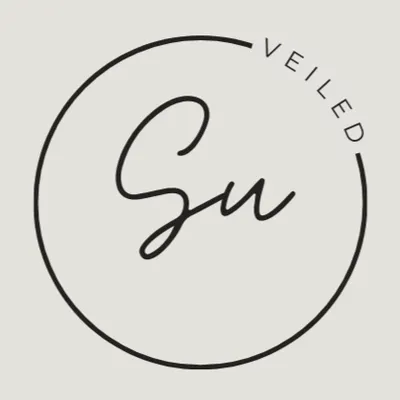 Su_veiled沙龍