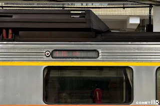 車種顯示「臨時」