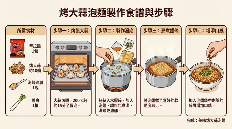 Nano Banana Pro 食譜設計