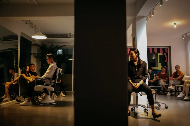 vocus|新世代的創作平台