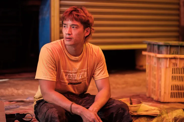 《富都青年》電影劇照／甲上娛樂