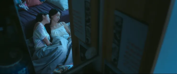 [電影] 喜歡妳是妳