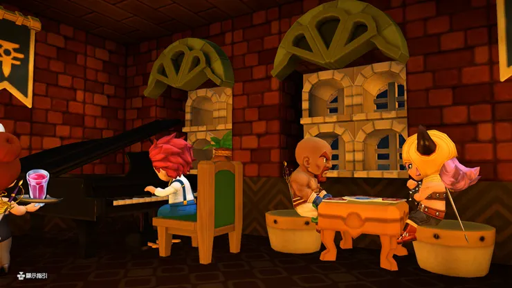 vocus|新世代的創作平台