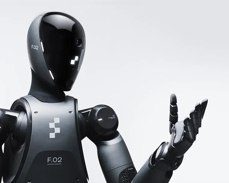 圖片來源 Figure AI