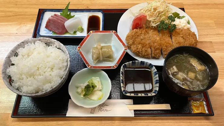 每次點不同菜色都有驚喜。