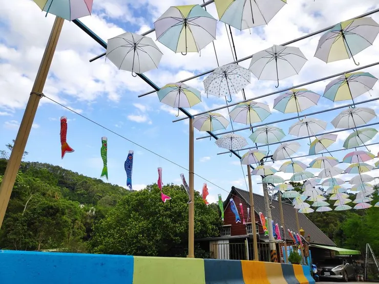 新竹露營-遊橘露營區