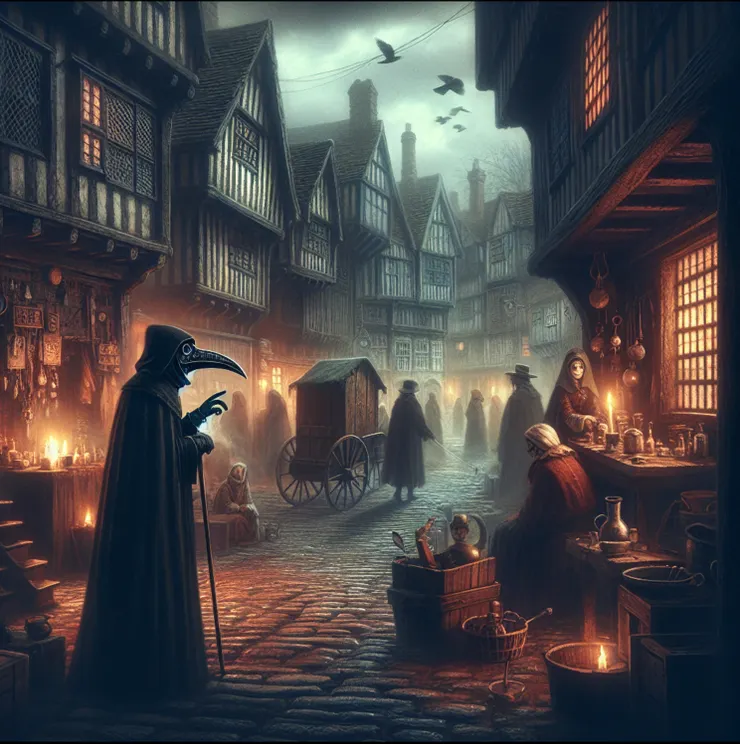 圖片來源： Dall.E 生成