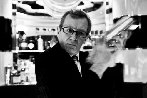 Dick Bradsell: A Good Bartender (1960 - 2016)