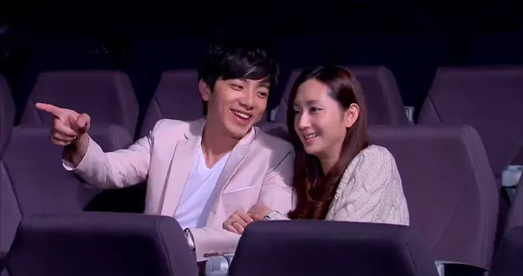 謝坤達-《我們發財了》飾演角色:方明達