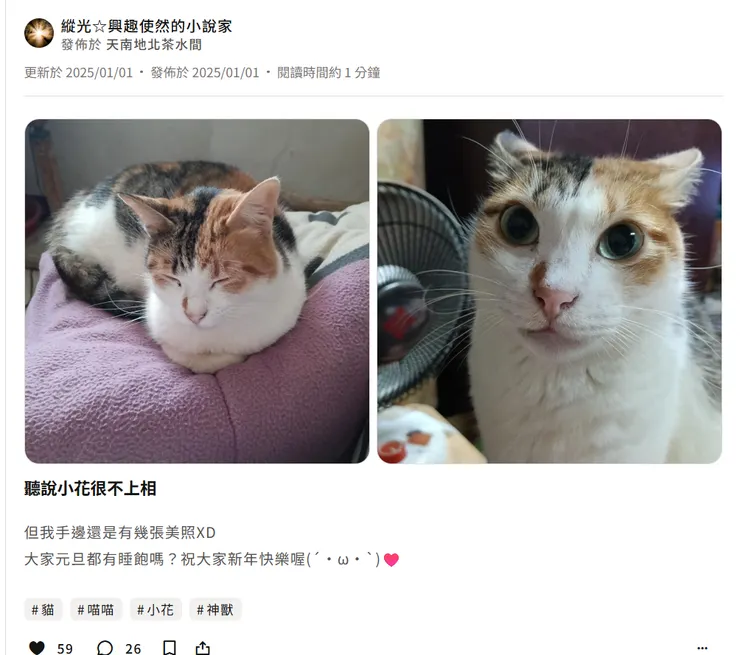 vocus｜新世代的創作平台