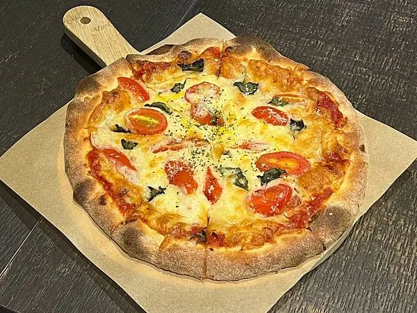 (高雄披薩)Pizza一番~30種獨特口味披薩吃到飽!100