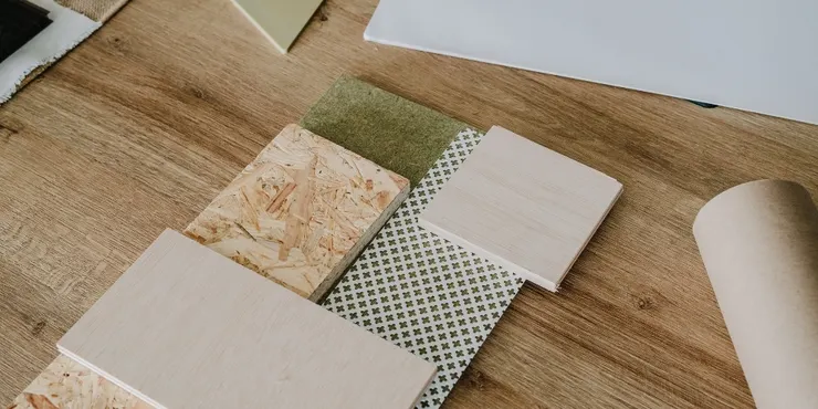 <裝潢建材全攻略>美耐板到木地板的聰明選擇,室內裝潢看這篇!