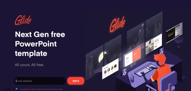 vocus|新世代的創作平台