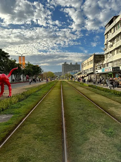 阿米居家實驗區