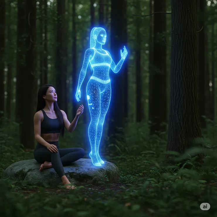 心智和靈魂是一體的嗎？