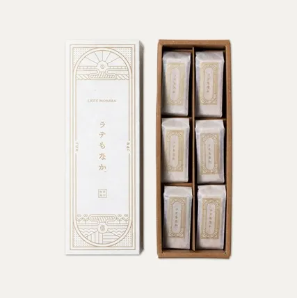 圖片來源：日本REC COFFEE官網