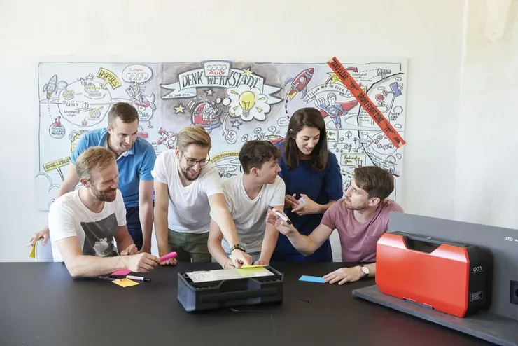 vocus|新世代的創作平台