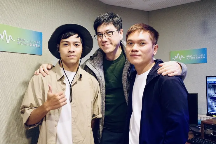 vocus|新世代的創作平台