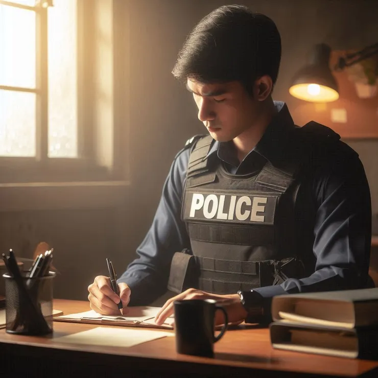 《我開始改變做事方式》