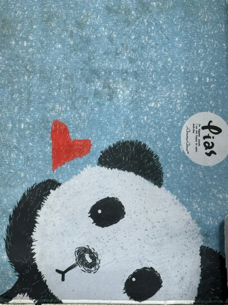 2026/01/21 茶水間新地毯