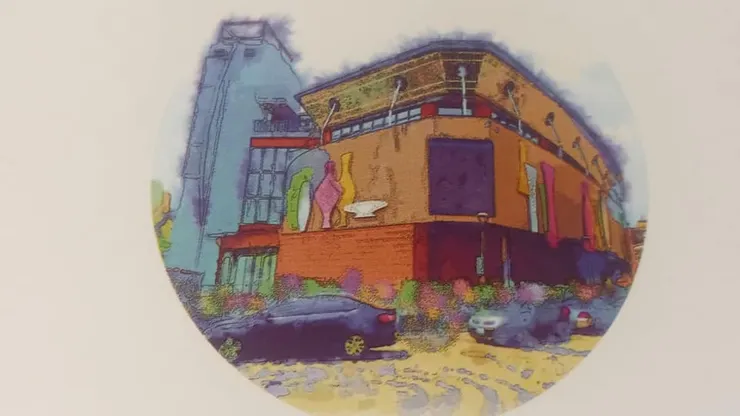 vocus|新世代的創作平台