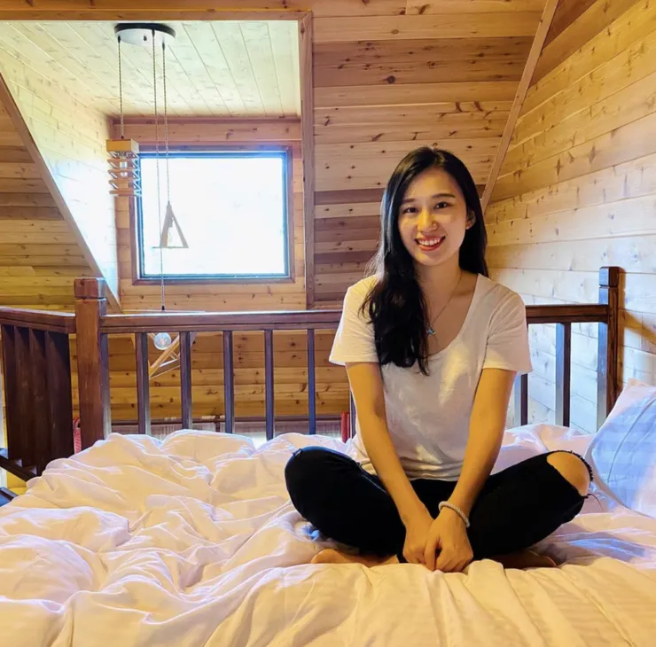 司馬庫斯 迦南小木屋