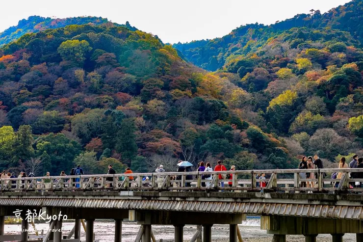 【京都景點】3個京都自由行景點推薦！新手必去！