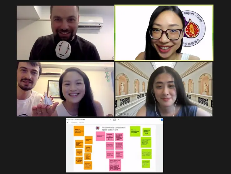 vocus|新世代的創作平台